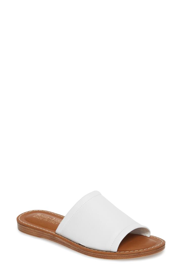 Women's Bella Vita Ros Slide Sandal