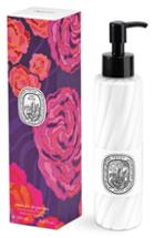 Diptyque Eau Rose Hand & Body Lotion (limited Edition)