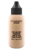 Mac Mac Studio Face & Body Foundation - C5