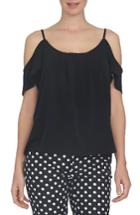Women's Cece Off The Shoulder Knit Top