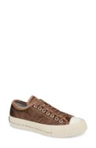 Women's Wmv Visvim Skagway Lo Sneaker M - Brown