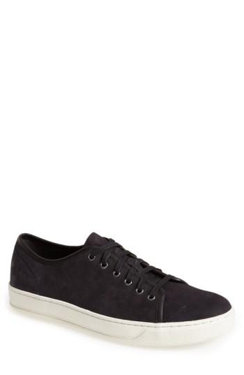 Men's Vince 'austin' Sneaker M - Black