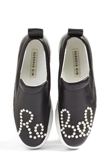 Women's Eugenia Kim Sid Sneaker