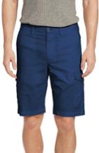 Men's Tommy Bahama Sandbar Ripstop Cargo Shorts - Blue