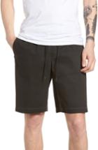 Men's The Rail Pigment Dye Volley Shorts - Grey