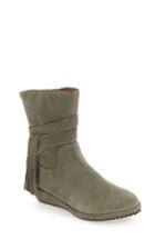 Women's L'amour Des Pieds 'bernyce' Boot M - Green