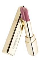 Dolce & Gabbana Beauty Gloss Fusion Lipstick - Rose 40