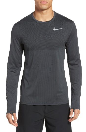 Men's Nike Zonal Cooling T-shirt