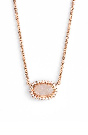 Women's Kendra Scott Chelsea Pendant Necklace