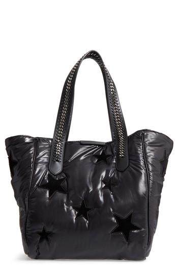 Stella Mccartney Falabella Go Stars Tote -