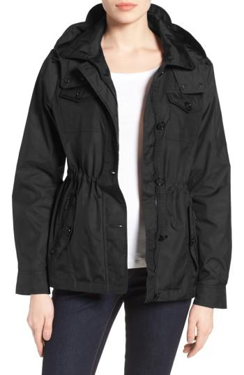 Women's Michael Michael Kors Utility Anorak