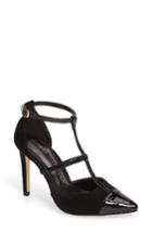 Women's Athena Alexander Geri T-strap Pump