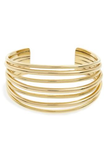Women's Soko Layered Cuff