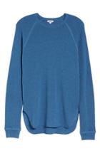 Men's Eidos Napoli Clemons Thermal Long Sleeve T-shirt