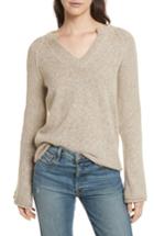 Women's Rebecca Minkoff Griffyn Sweater - Beige