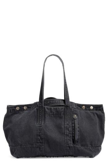 3.1 Phillip Lim Field Tote - Black