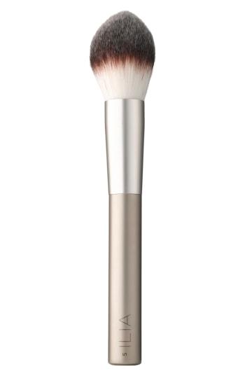 Space. Nk. Apothecary Ilia Finishing Powder Brush