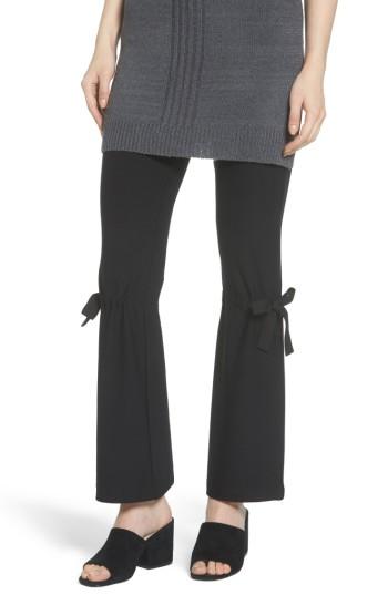 Women's Lysse Arcadia High Waist Pants - Black