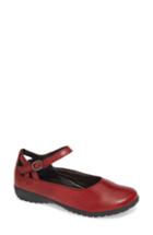 Women's Josef Seibel Naly 22 Shoe -6.5us / 37eu - Red