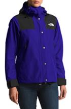 Women's The North Face 1990 Mountain Gore-tex Waterproof Jacket - Blue