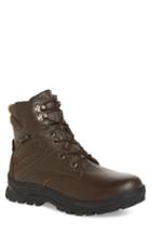 Men's Pajar Harry Genuine Shearling Lined Plain Toe Boot