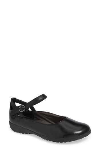 Women's Josef Seibel Naly 22 Shoe -5.5us / 36eu - Black