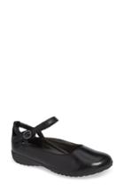 Women's Josef Seibel Naly 22 Shoe -5.5us / 36eu - Black