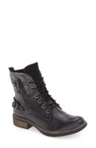 Women's Tamaris Helios Lace-up Bootie