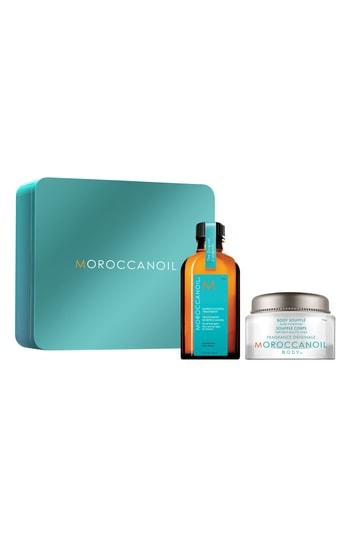 Moroccanoil Ultimate Duo, Size