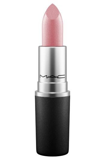 Mac Pink Lipstick - High Strung (f)