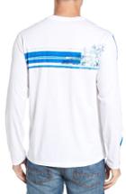 Men's Tommy Bahama Santorini Skyline Graphic T-shirt