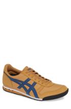Men's Onitsuka Tiger(tm) Ultimate 81(tm) Sneaker .5 M - Brown