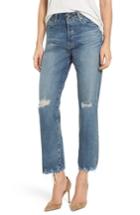 Women's Ag Sloan Crop Jeans