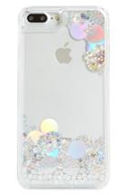 Skinnydip Holo Circle Jelly Iphone 6/7 & 6/7 -