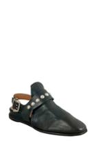 Women's A.s.98 Galen Sandal .5us / 36eu - Black