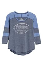 Women's Lucky Brand Triumph Thermal Top