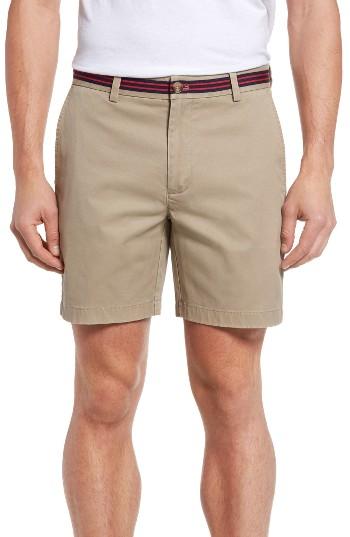 Men's Vineyard Vines Grosgrain Breaker Shorts
