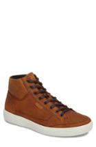 Men's Ecco Soft 7 Sneaker -11.5us / 45eu - Brown