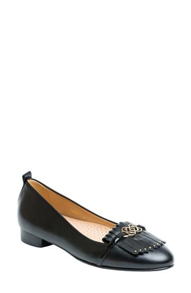 Women's Ukies Leona Kiltie Loafer