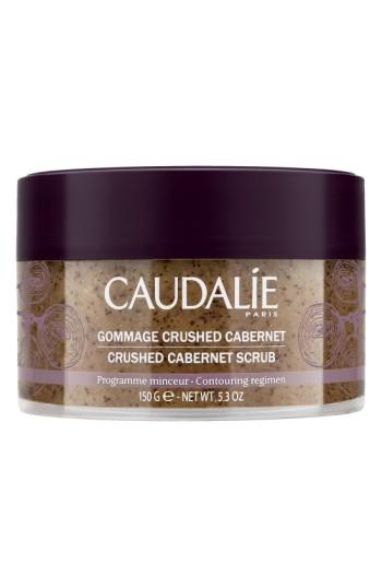 Caudalie Crushed Cabernet Scrub .3 Oz