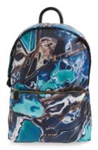 Ted Baker London Lizbeth Blue Lagoon Backpack - Blue