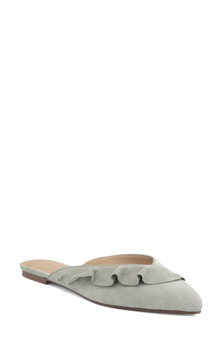 Women's Sies Marjan Adele Loafer Mule Us / 39eu - Pink