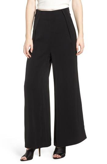 Women's Elliatt Madrigal Pants - Black