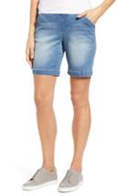 Women's Jag Jeans Gracie Stretch Denim Shorts