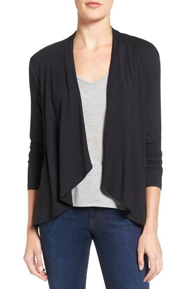 Women's Amour Vert Michaela Stretch Modal Cardigan