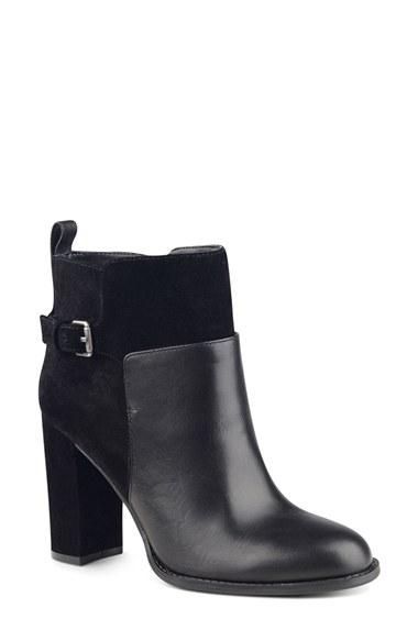 Women's Nine West 'quinah' Bootie