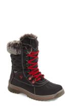 Women's Santana Canada 'maldine' Waterproof Hiker Boot