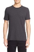 Men's Rag & Bone 'rupert' Stripe T-shirt