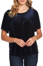 Women's Pst By Project Social T Baseball Tee