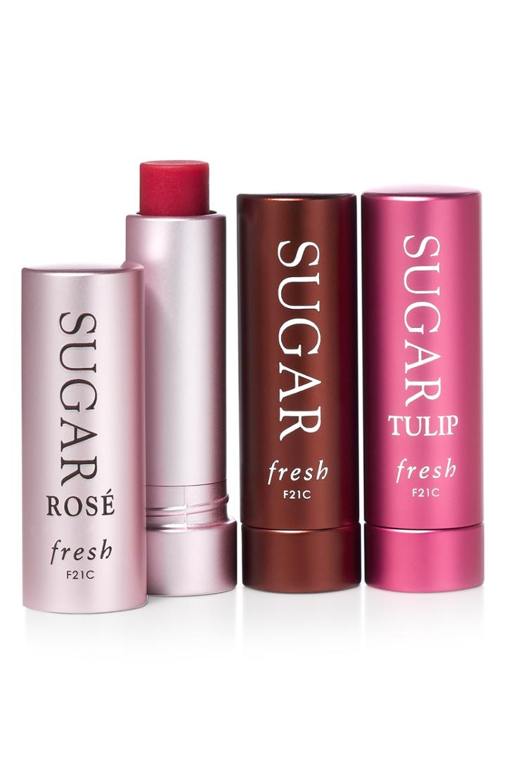 Fresh Lips Don't Lie Set - No Color